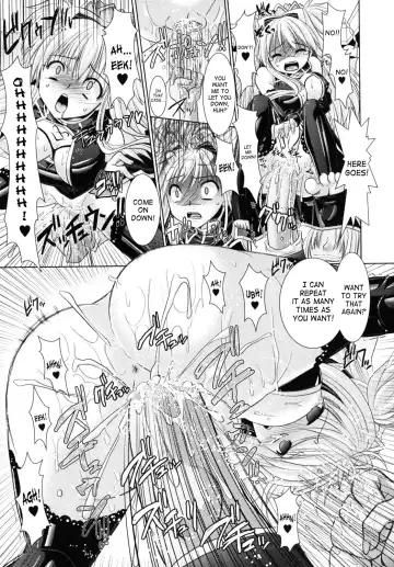 [Alto Seneka - Rusty Soul] Brandish 2 Genteiban Fhentai - Page 79