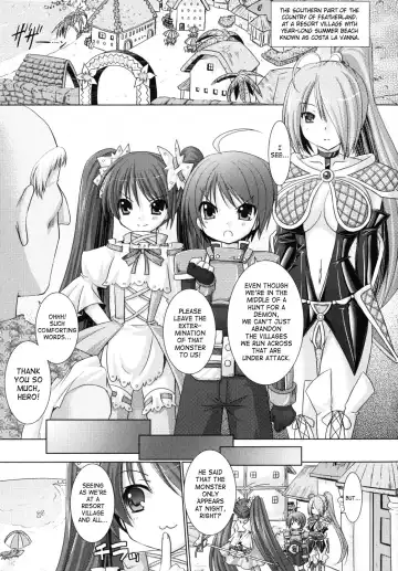 [Alto Seneka - Rusty Soul] Brandish 2 Genteiban Fhentai - Page 91