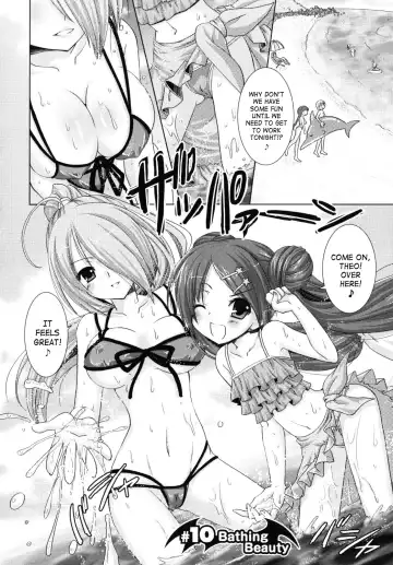 [Alto Seneka - Rusty Soul] Brandish 2 Genteiban Fhentai - Page 92