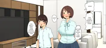 [Pal Maison] Futanari Imouto to Atarashii Ie | The futanari little sister and the new house Fhentai - Page 14