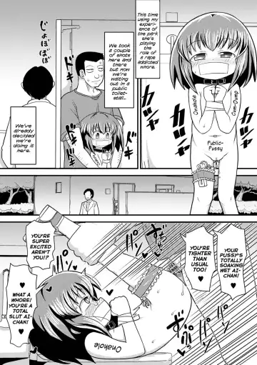 [Takemitsu Tenta] Love no Memory | Love Memories Fhentai - Page 9