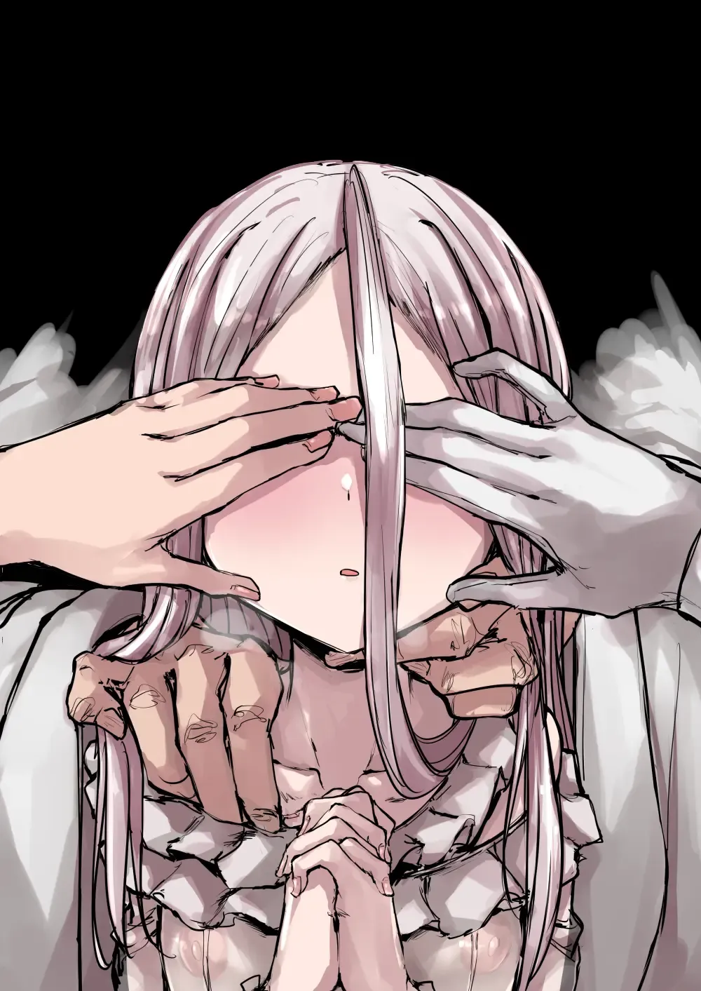 [P Senpuki] Heartless 1: Kate no Hanashi + If + Enzero Jii Manga Fhentai - Page 66