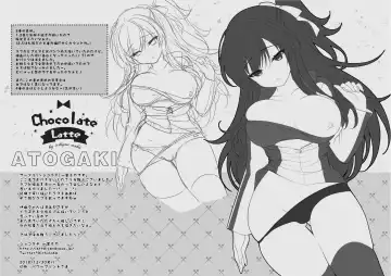 [Ichiyo Moka] Chocolatebox#1 Fhentai - Page 4