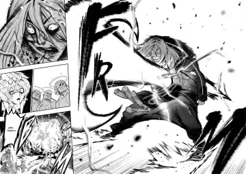 [Furiouzly] I sold my body to a god Chapter1 Completed edition + Chorona Side Story | Я продал своё тело богу Fhentai - Page 39