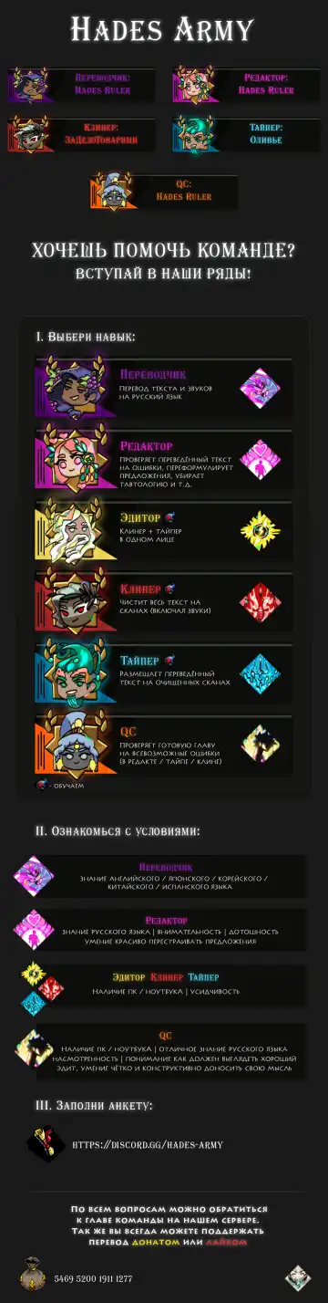 [Furiouzly] I sold my body to a god Chapter1 Completed edition + Chorona Side Story | Я продал своё тело богу Fhentai - Page 80