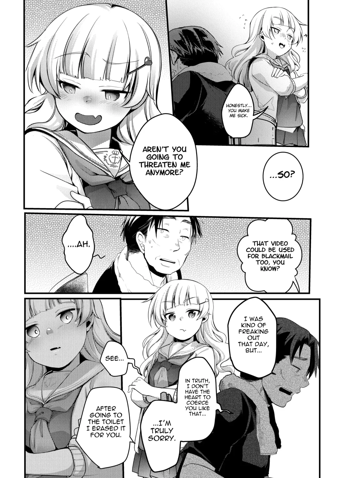 [Aya] Tsutomesaki no Musume-san o Oishiku Itadaku Hon. Ramenya Hen Fhentai - Page 37