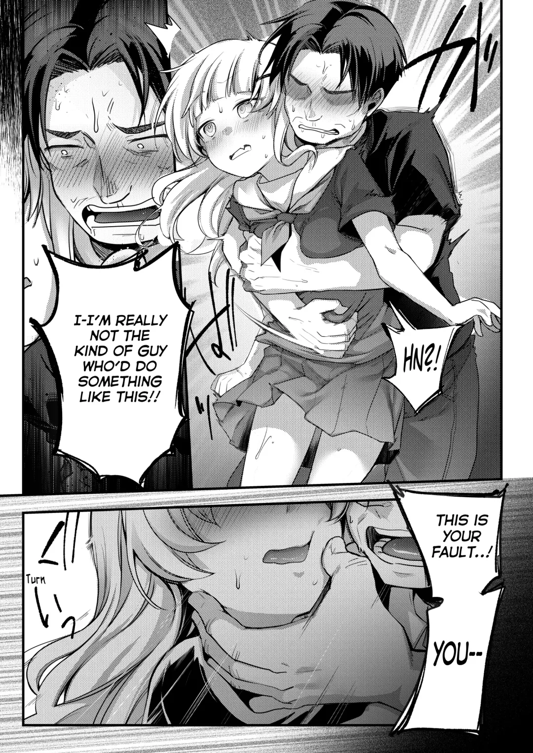 [Aya] Tsutomesaki no Musume-san o Oishiku Itadaku Hon. Ramenya Hen Fhentai - Page 42