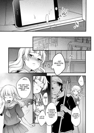 [Aya] Tsutomesaki no Musume-san o Oishiku Itadaku Hon. Ramenya Hen Fhentai - Page 41