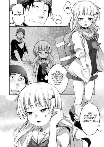 [Aya] Tsutomesaki no Musume-san o Oishiku Itadaku Hon. Ramenya Hen Fhentai - Page 5