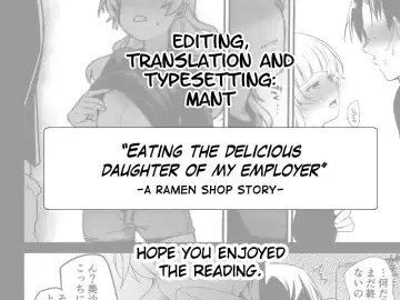 [Aya] Tsutomesaki no Musume-san o Oishiku Itadaku Hon. Ramenya Hen Fhentai - Page 60