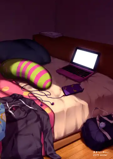 [Hirasato] Amahana Fhentai - Page 26