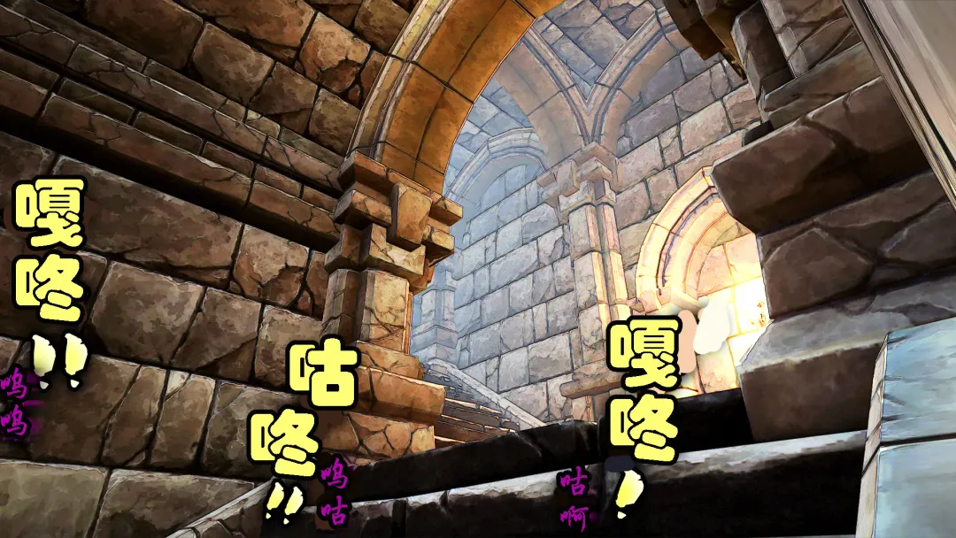 Tomoshibi ga Kieru Toki | 灯火消散时 Fhentai - Page 53