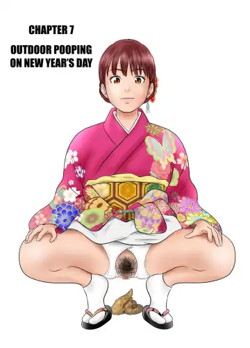 Read [Tange Suzuki] Tabete Dashite Dashite Taberu 2, chapter 7 - Fhentai