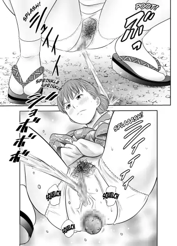 [Tange Suzuki] Tabete Dashite Dashite Taberu 2, chapter 7 Fhentai - Page 7