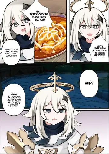 [Bubo] A Flower Blooming in the Smoke Fhentai - Page 4