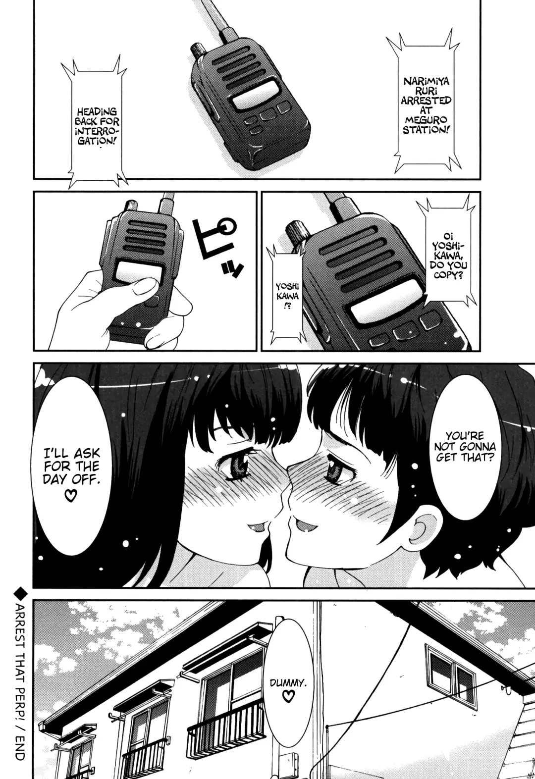 [Tamakoshi Hiroyuki] GIRLS BE…1 Ch 1-4 Fhentai - Page 120