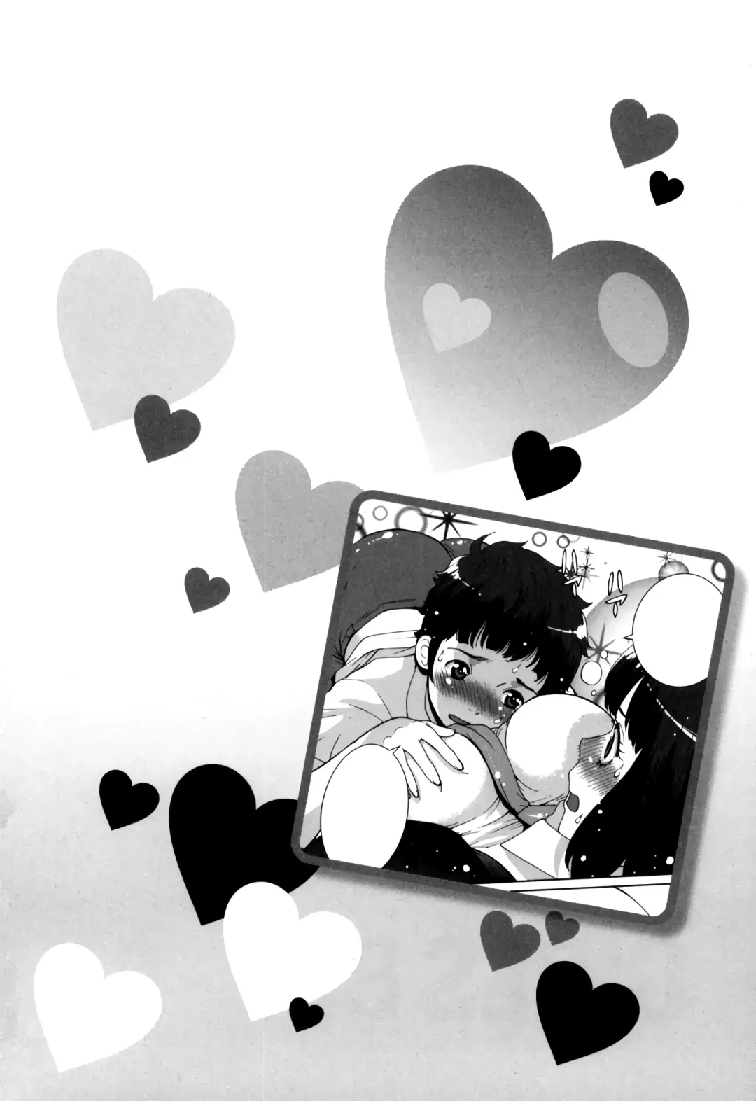 [Tamakoshi Hiroyuki] GIRLS BE…1 Ch 1-4 Fhentai - Page 122