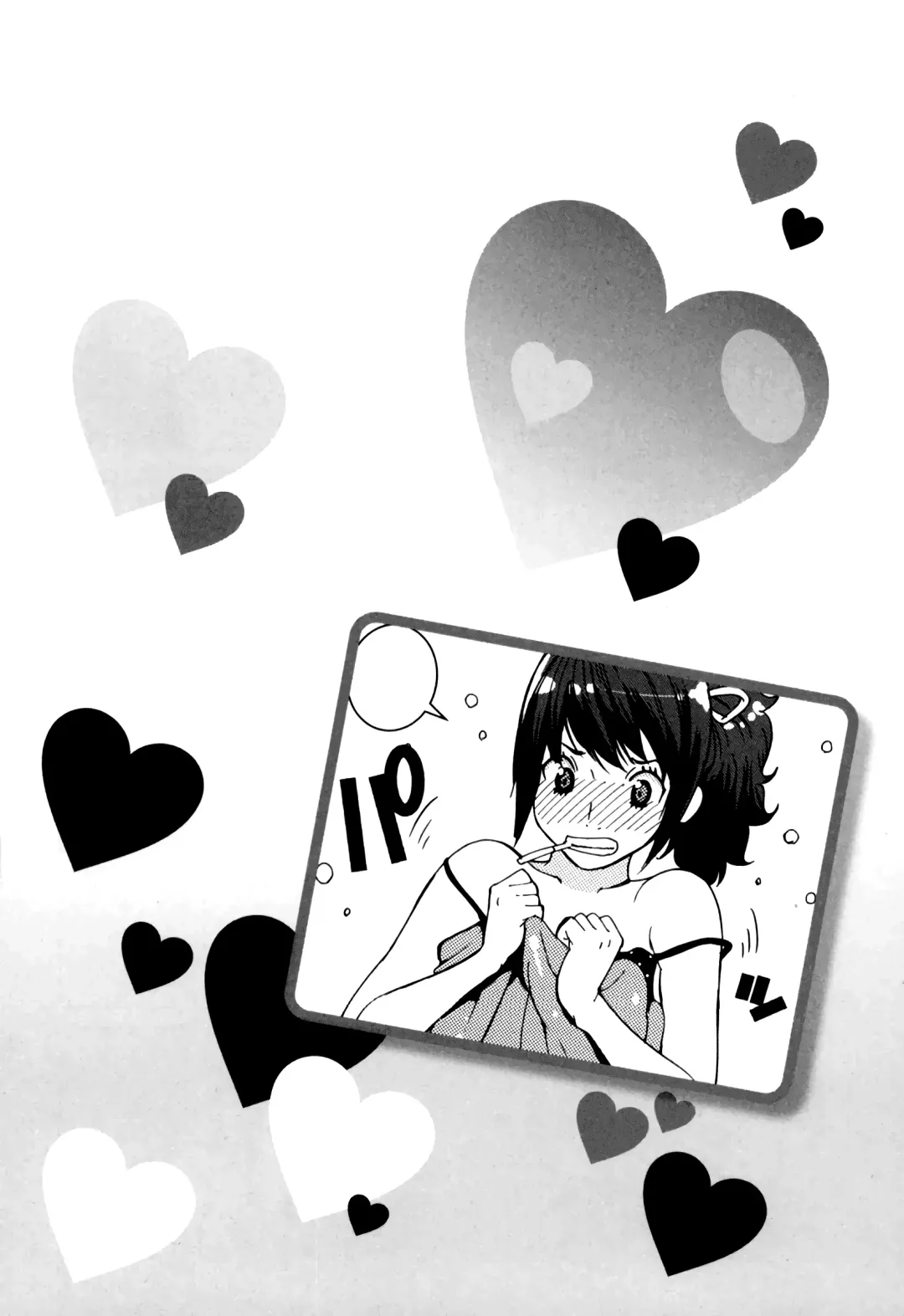 [Tamakoshi Hiroyuki] GIRLS BE…1 Ch 1-4 Fhentai - Page 39