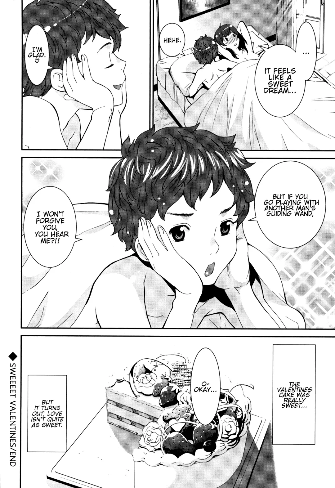 [Tamakoshi Hiroyuki] GIRLS BE…1 Ch 1-4 Fhentai - Page 66
