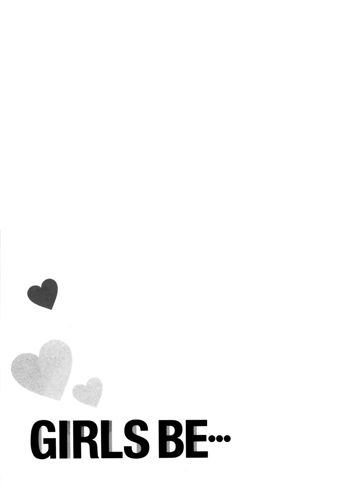 [Tamakoshi Hiroyuki] GIRLS BE…1 Ch 1-4 Fhentai - Page 67