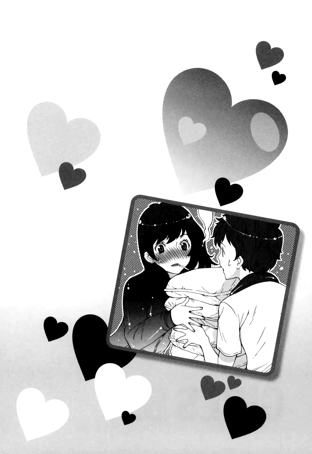 [Tamakoshi Hiroyuki] GIRLS BE…1 Ch 1-4 Fhentai - Page 68