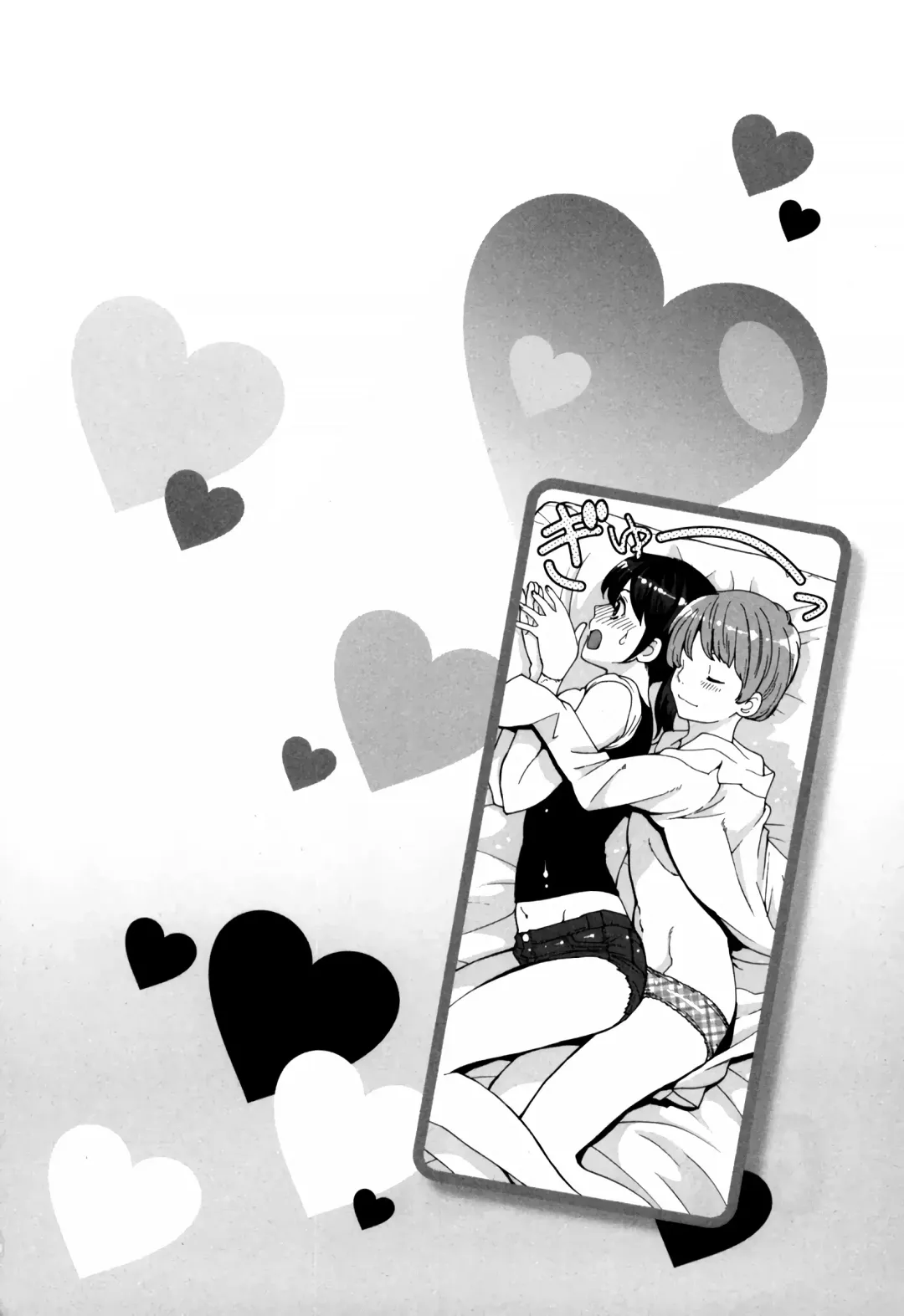 [Tamakoshi Hiroyuki] GIRLS BE…1 Ch 1-4 Fhentai - Page 95