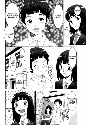 [Tamakoshi Hiroyuki] GIRLS BE…1 Ch 1-4 Fhentai - Page 103