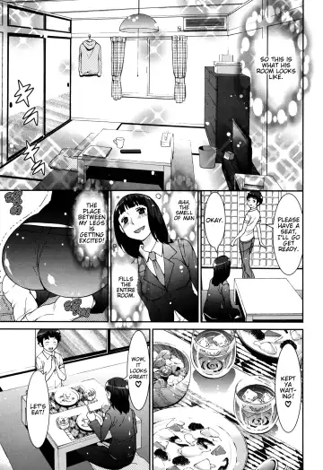 [Tamakoshi Hiroyuki] GIRLS BE…1 Ch 1-4 Fhentai - Page 104