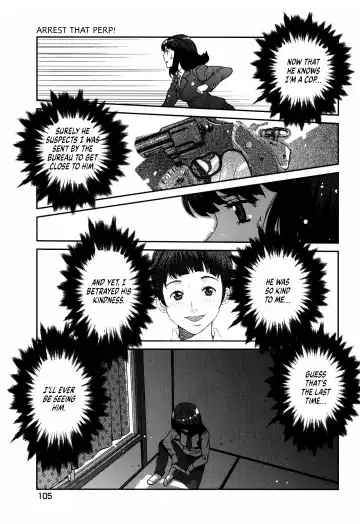 [Tamakoshi Hiroyuki] GIRLS BE…1 Ch 1-4 Fhentai - Page 110