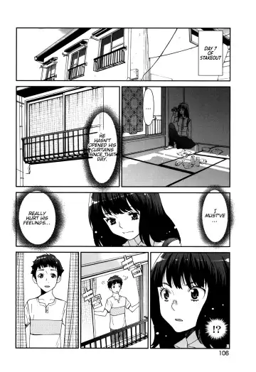 [Tamakoshi Hiroyuki] GIRLS BE…1 Ch 1-4 Fhentai - Page 111
