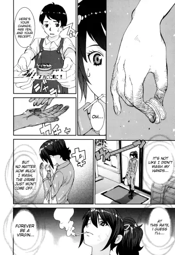 [Tamakoshi Hiroyuki] GIRLS BE…1 Ch 1-4 Fhentai - Page 16