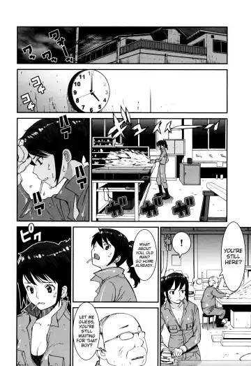 [Tamakoshi Hiroyuki] GIRLS BE…1 Ch 1-4 Fhentai - Page 25