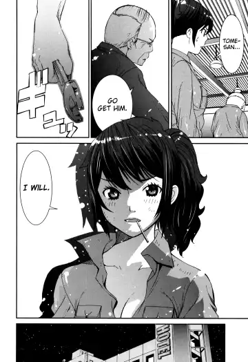 [Tamakoshi Hiroyuki] GIRLS BE…1 Ch 1-4 Fhentai - Page 28