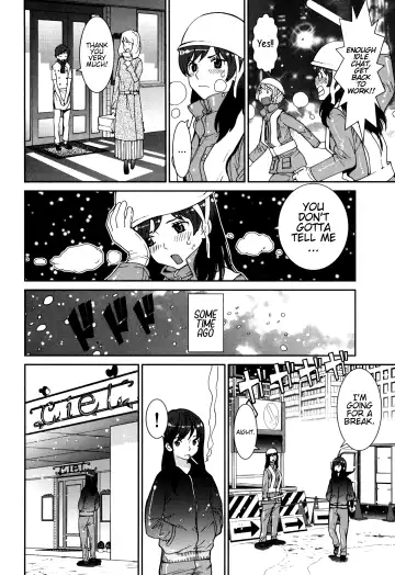 [Tamakoshi Hiroyuki] GIRLS BE…1 Ch 1-4 Fhentai - Page 43