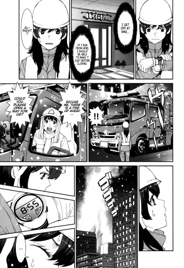 [Tamakoshi Hiroyuki] GIRLS BE…1 Ch 1-4 Fhentai - Page 58