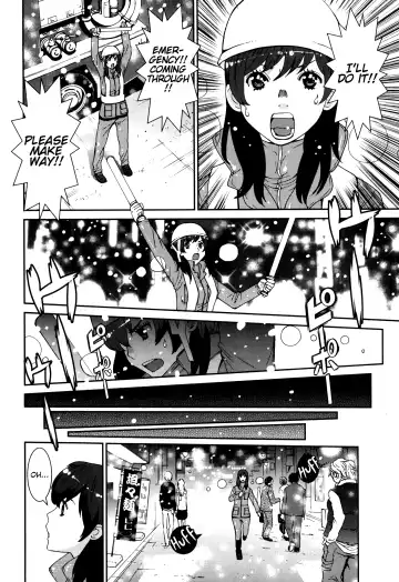 [Tamakoshi Hiroyuki] GIRLS BE…1 Ch 1-4 Fhentai - Page 59