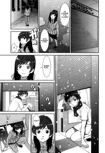 [Tamakoshi Hiroyuki] GIRLS BE…1 Ch 1-4 Fhentai - Page 60