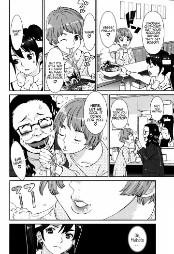 [Tamakoshi Hiroyuki] GIRLS BE…1 Ch 1-4 Fhentai - Page 72