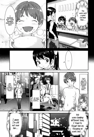 [Tamakoshi Hiroyuki] GIRLS BE…1 Ch 1-4 Fhentai - Page 73