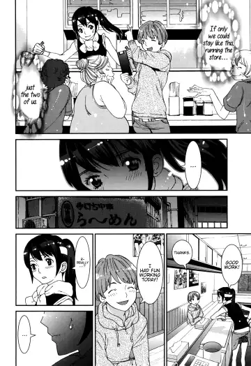 [Tamakoshi Hiroyuki] GIRLS BE…1 Ch 1-4 Fhentai - Page 84
