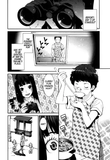 [Tamakoshi Hiroyuki] GIRLS BE…1 Ch 1-4 Fhentai - Page 97