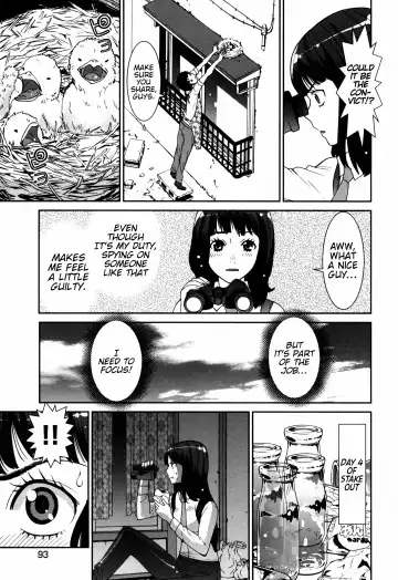 [Tamakoshi Hiroyuki] GIRLS BE…1 Ch 1-4 Fhentai - Page 98