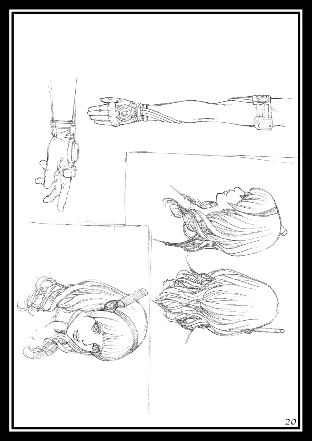 [Izayoi Seishin] Izayoi Yuri Matsuri Fhentai - Page 19