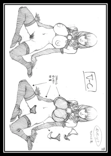 [Izayoi Seishin] Izayoi Yuri Matsuri Fhentai - Page 17