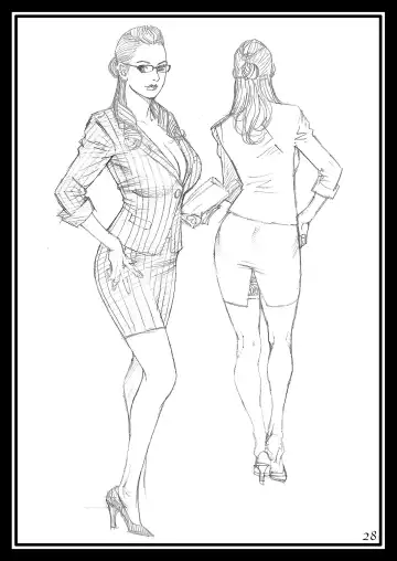 [Izayoi Seishin] Izayoi Yuri Matsuri Fhentai - Page 27