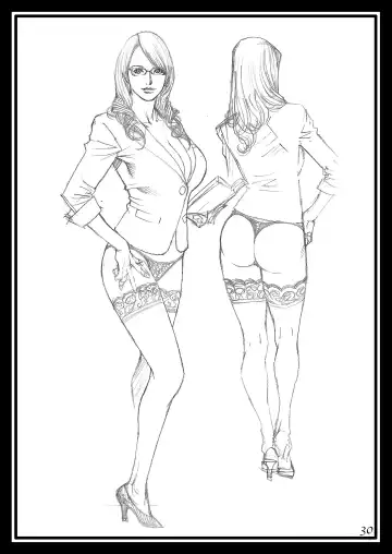 [Izayoi Seishin] Izayoi Yuri Matsuri Fhentai - Page 29