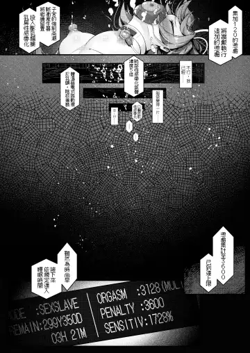 [E-note] Machine Tester Ajitani Hifumi 2 Fhentai - Page 25