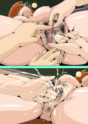 [Shioya Maico] Jugyou Sankan de Musume no Classmate ni Semarare Doutei Itadaku Mama Fhentai - Page 28