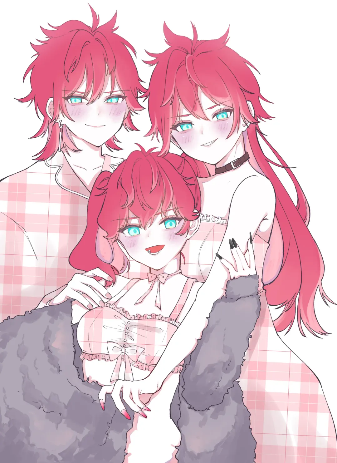 [Qb] Rinrin Fhentai - Page 1