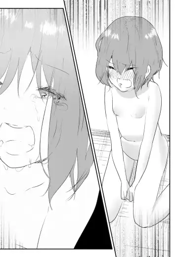 Koe ni mo Naranai Saishuuwa Torauma to Mukiatte Icha Love Ecchi Fhentai - Page 43